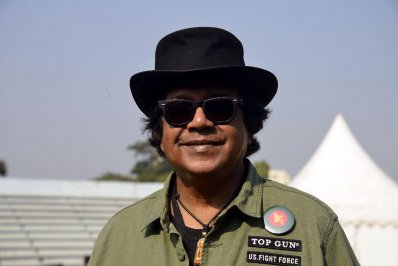 মাকসুদুল হক