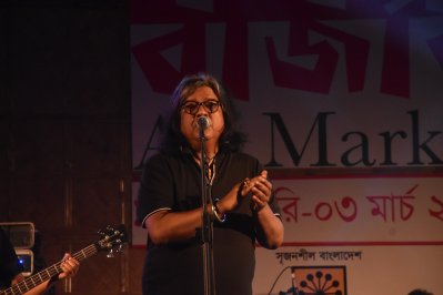 মাকসুদুল হক
