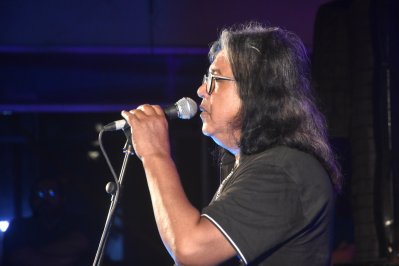 মাকসুদুল হক