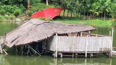 হাছান মাহমুদের পরিবারের দখলে থাকা বন বিভাগের জমি উদ্ধার, হচ্ছে মামলা