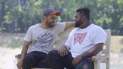 আরেকটি দৃশ্য