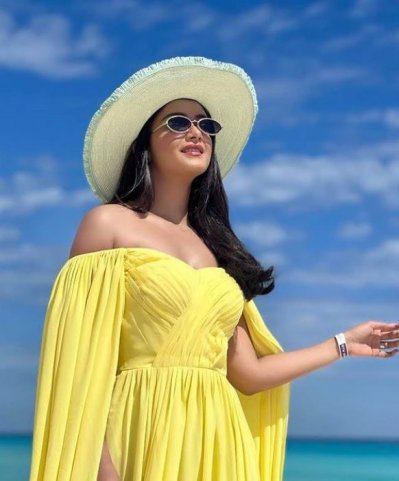 তানজিন তিশা