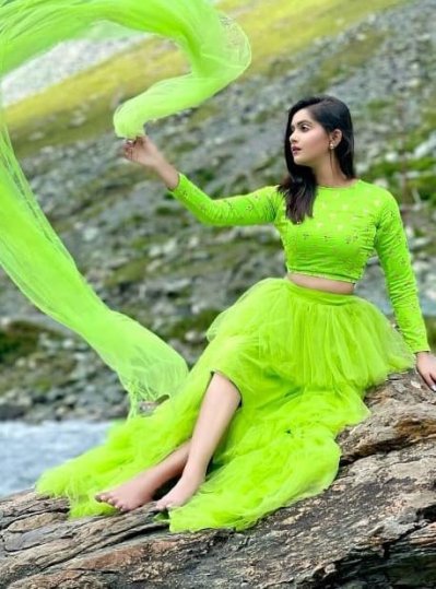 তানজিন তিশা