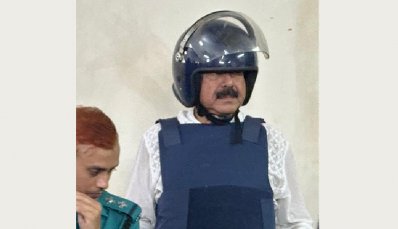 শাজাহান খান ৭ দিনের রিমান্ডে