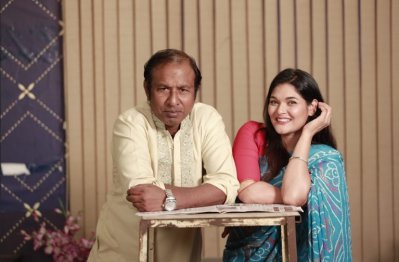 নির্বাচনের গল্প নিয়ে ধারাবাহিক নাটক