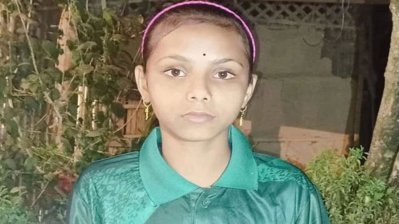 স্বর্ণা দাশের পর এবার বিএসএফের গুলিতে প্রাণ গেলো আরেক কিশোরের