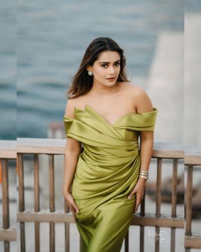 তানজিন তিশা
