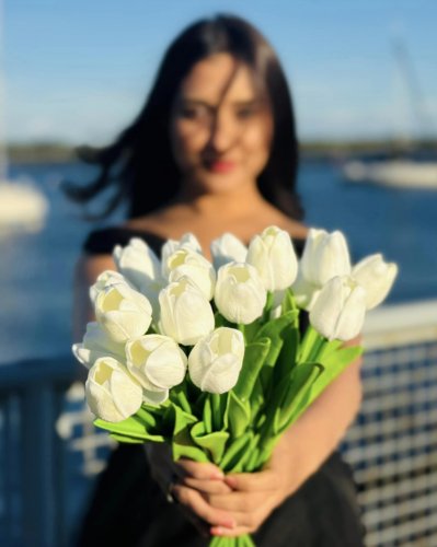 টরন্টোয় মেহজাবীন চৌধুরী