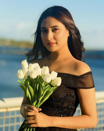 টরন্টোয় মেহজাবীন চৌধুরী