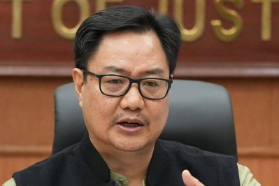 কিরেন রিজিজু