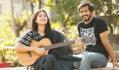 সুনিধি ও অর্ণব