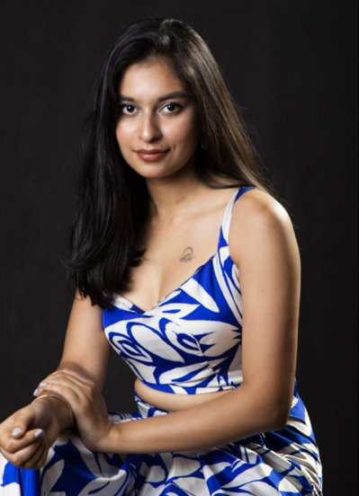 সুনিধি নায়েক