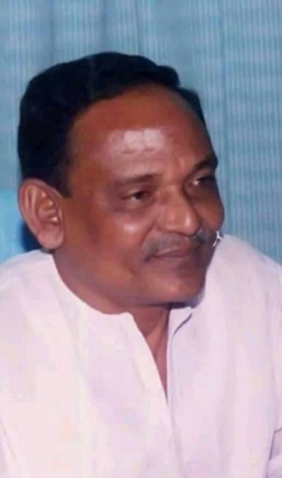 বিএনপি নেতা চৌধুরী আলম