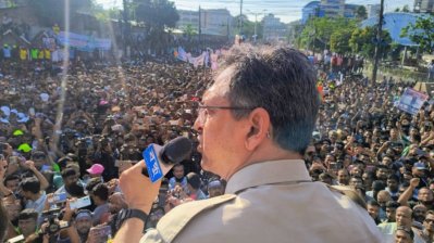 দ্রুত সংস্কারকাজ শেষে নির্বাচিত সরকার চায় বিএনপি: বিভাগীয় সমাবেশে নেতারা