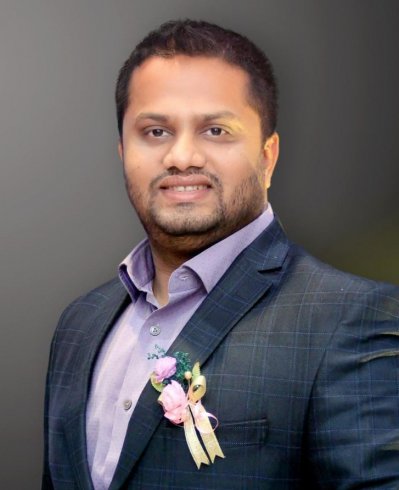 ফিরোজ আলম সুমন