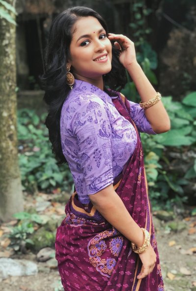 সাদিয়া আয়মান
