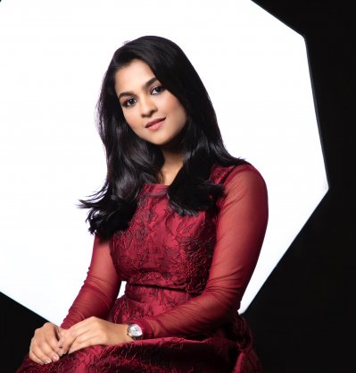 সাদিয়া আয়মান