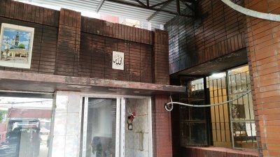 পুলিশ সদস্যদের মাঝে এখনও আছে হামলা-মামলার ভয়
