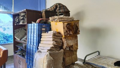 পুলিশ সদস্যদের মাঝে এখনও আছে হামলা-মামলার ভয়
