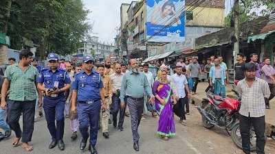 রাঙামাটিতে হওয়া সহিংসতার তদন্ত শুরু