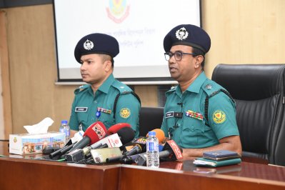 আন্দোলনে ৯২টি গুলি করেন আ.লীগ নেতা গফুর মোল্লা