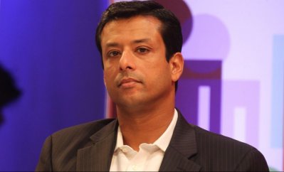সজীব ওয়াজেদ জয়। 