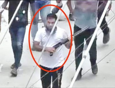ছাত্র-জনতার ওপর গুলি চালানো সিরাজগঞ্জের মুছা কক্সবাজারে গ্রেফতার