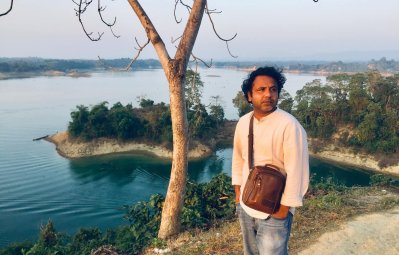সামছুল ইসলাম স্বপন