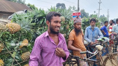 আবাদ ও ঐতিহ্য ধরে রাখতে সরকারি সহযোগিতা চান চাষিরা