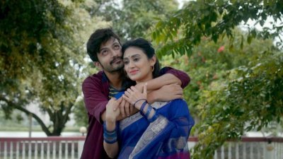 ‘শরতের জবা’য় ইয়াশ ও কুসুম