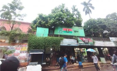 ঢাকা দক্ষিণে দখলদারত্ব রুখবে কে?