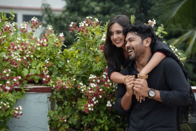 জুনায়েদ ও তানিয়া