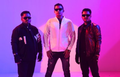 অ্যাপিরাস ভাতৃদ্বয়ের মাঝে নিলয়