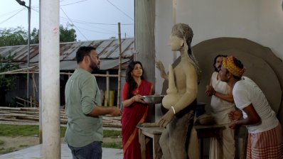 আরেকটি দৃশ্য