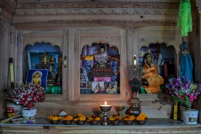 নেপালে শঙ্কার ছায়া ফেলছে চীনের ‘নতুন মহাপ্রাচীর’