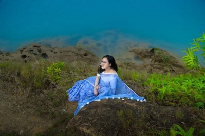 রাকিবা ঐশী