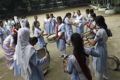 এ বছর ১১টি শিক্ষা বোর্ডে মোট পরীক্ষা দিয়েছে ১৩ লাখ ৩১ হাজার ৫৮ জন। মোট উত্তীর্ণ হয়েছে ১০ লাখ ৩৫ হাজার ৩০৯ জন