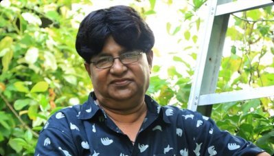 মনি কিশোর