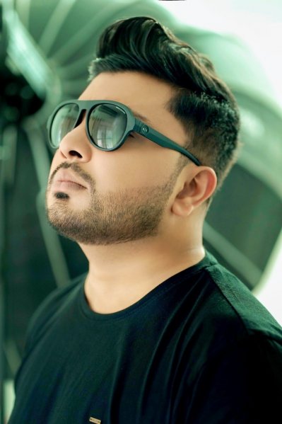 নাভেদ পারভেজ