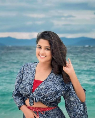 সাদিয়া আয়মান
