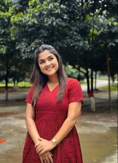 সাদিয়া আয়মান