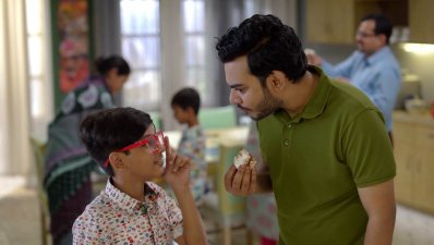 পিকলু অ্যান্ড পাই
