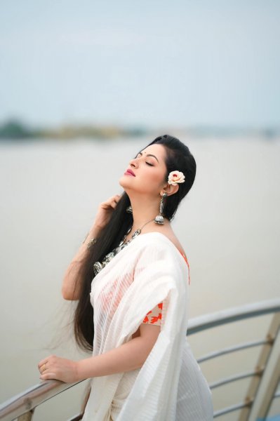 পরীমণি
