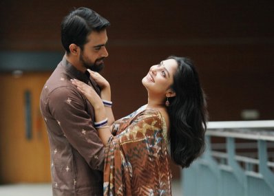 রেহান ও নীহা