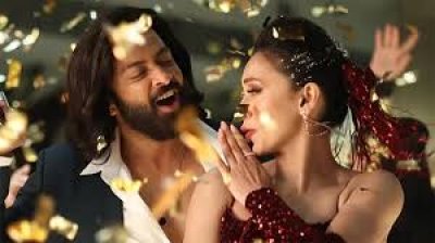 &lsquo;তুফান&rsquo;-এ শাকিব ও মিমি