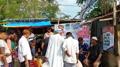 সিন্ডিকেট রুখতে বিনা লাভের দোকান, সাশ্রয় পেয়ে খুশি ক্রেতা