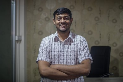 নাসির উদ্দীন পাটোয়ারী
