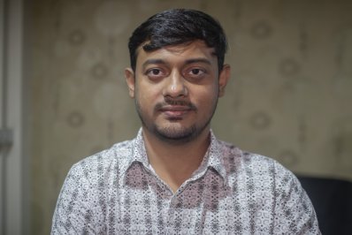 নাসির উদ্দীন পাটোয়ারী