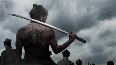 ‘ইলেভেন রেবেলস’ ছবির দৃশ্য