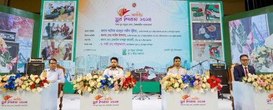 তরুণ প্রজন্মই বাংলাদেশের নেতৃত্ব দেবে: নাহিদ ইসলাম